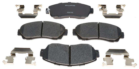 BRAKE PAD SET