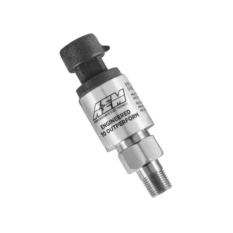 AEM ELECTRON 30-2130-100 100 PSIG STAINLESS SENSOR