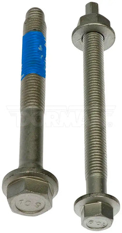 DORMAN 13849 BODY MOUNT BOLT KIT