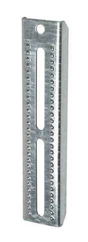 C.E. SMITH 10102G40 12' DOUBLE BOLSTER BRKT