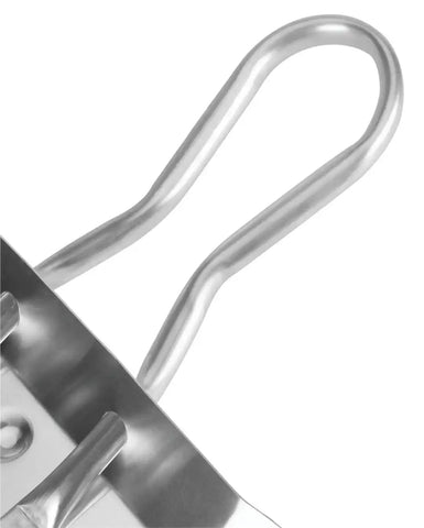 17 IN. ALUMINUM DUSTPAN