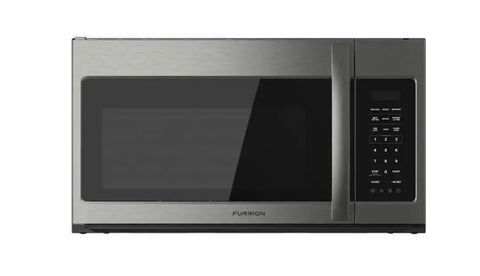 FURRION LLC FMSMA17-SS 1.7 CU.FT. OTR NON-CONVECTION