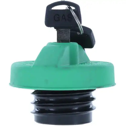 LOCKING FUEL CAP