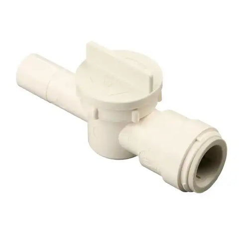 AQUALOCK 013543-10 STEM 2-WAY VALVE 1/2'CTS