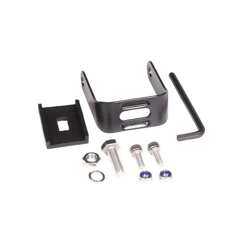 TrailFX HRDWRKT3 Driving/ Fog Light Mounting Bracket TFX Replacement Parts Replacem