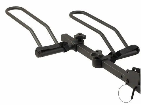 CREST 2 NON-LOCKING (BLACK)