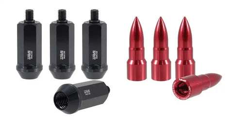 TRUE SPIKE WHEEL INSTALTION KIT