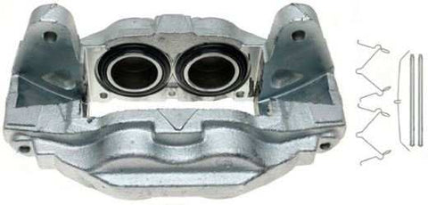 FRICTION READY CALIPERS