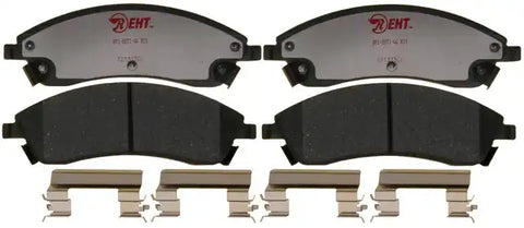 BRAKE PAD SET