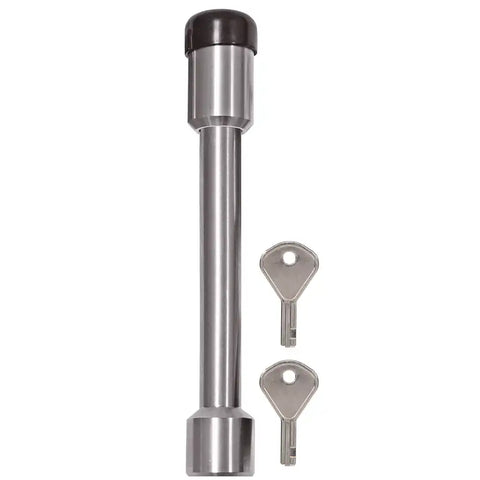 DRAW TITE 63260 RECEIVER LOCK 5/8' FOR 3' SQ. CLAS