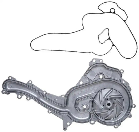 GATES CORP 45012 WATER PUMP