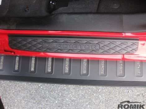 JEEP GLADIATOR ROF-T RNGBRD 20+