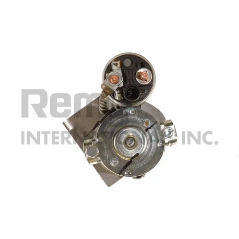 REMANUFACTURED STARTER