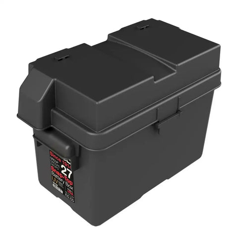 NOCO BG27 GROUP 27 BATTERY BOX