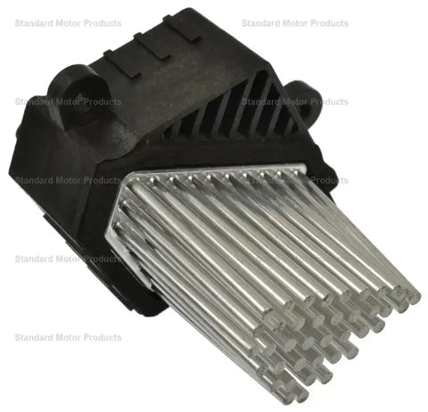 INTRMTR BLOWER RESISTOR