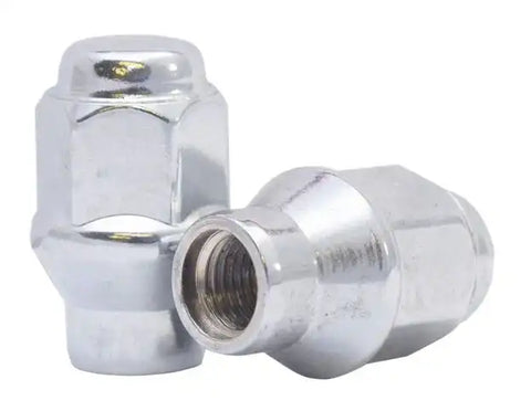 LUG NUT ET BULGE 19MM (3/