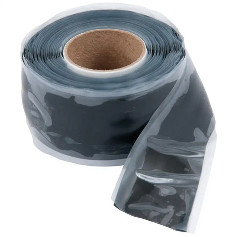 ANCOR 341010 TAPE  REPAIR TAPE  1'X10'  BLACK