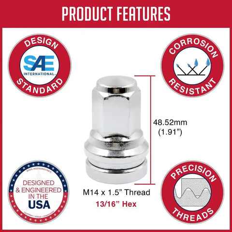 FORD 13/16 M14(32)