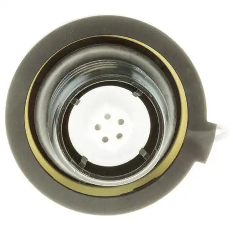 TETHERED FUEL CAP