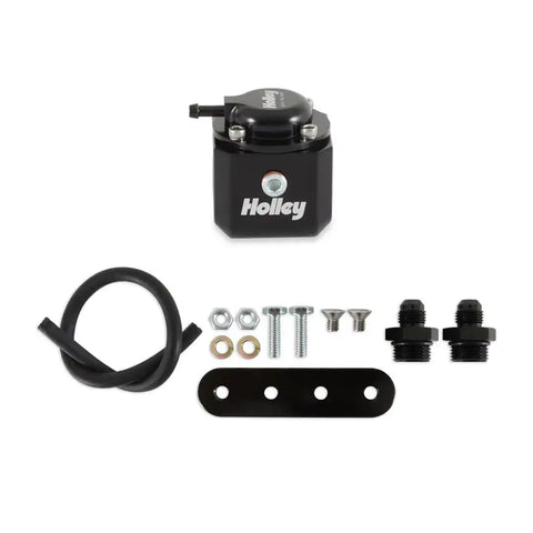 AN6 ORB 40-70 PSI INLINE PULSE DAMP