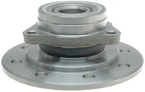 WHEEL HUB ASSEMBLY