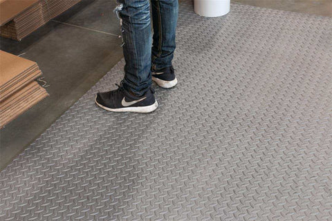 ANTI-FATIGUE MAT
