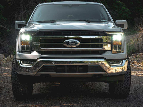 2021-2022 FORD F-150 4X4 BALL JOINT