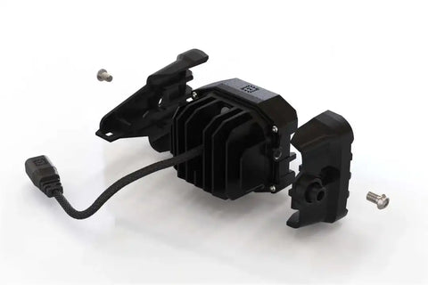MORIMOTO BAF013 MRM 4BANGER FOG BRACKETS TYPE F2
