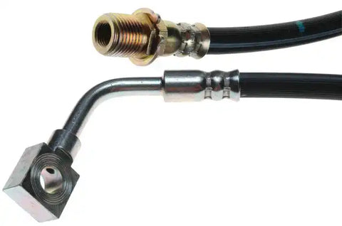 RAYBESTOS BH38186 HYDRAULIC BRAKE HOSE