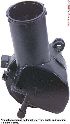 POWER STEERING PUMP
