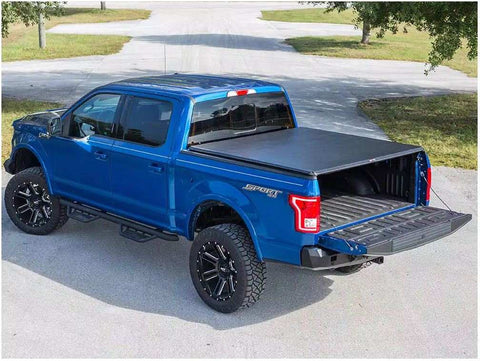 Truxedo 248601 - TruXport 97-03 (04 Heritage) F150 6'6 Flareside