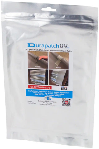 DURAPATCH UV 6' X 9'