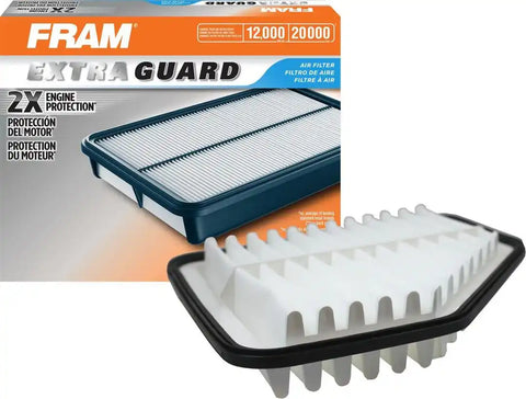 RIGID PANEL AIR FILTER  DEFENSE