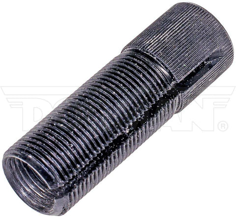BULLDOG/FULT 580404 5/8' LOCK W/COUPLER LOCK