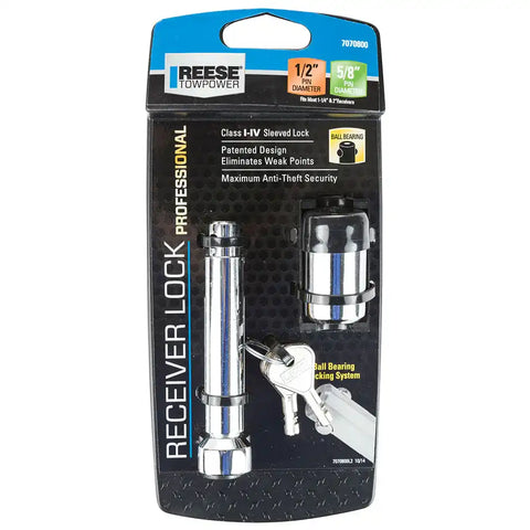 LOCK SLEEV 5/81/2 RTP PRO