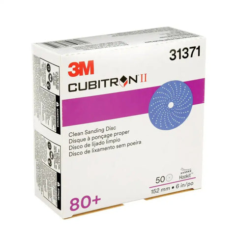 CLN SANDING ABRASIVE DISC