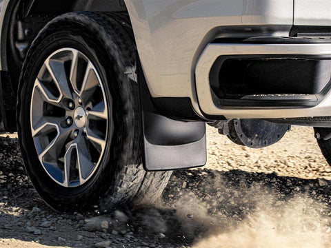 WEATHERTECH 120164 MUD FLAP