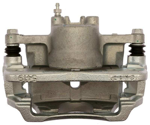 BRAKE CALIPER & BRACKET