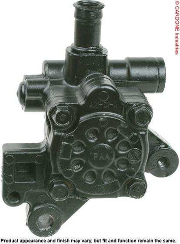 IMP POWER STEER PUMP