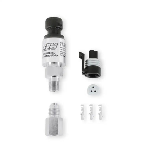 AEM ELECTRON 30-2130-150 150 PSIG STAINLESS SENSOR