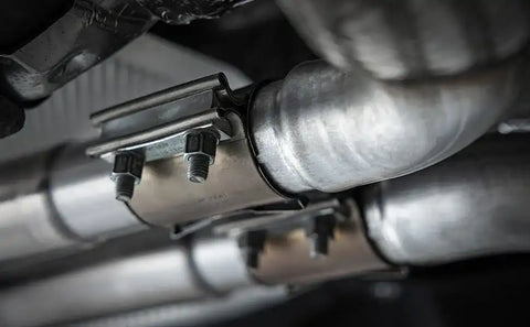 MAGNAFLOW 19644 DIRECT-FIT MUFFLER REPLAC