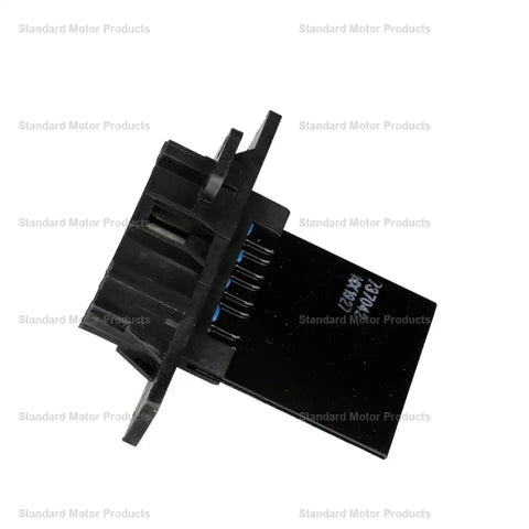 BLWR MOTOR RESISTOR