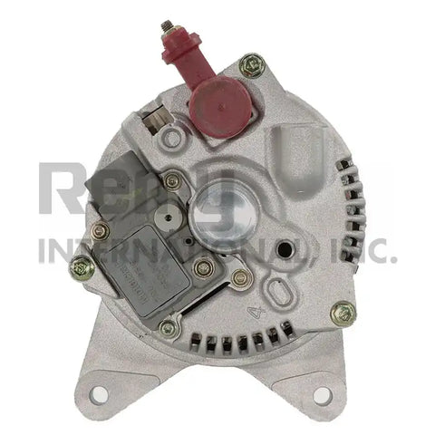 REMANUFACTURED ALTERNATOR