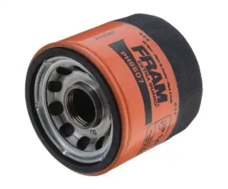 OIL FILTER           6/CS