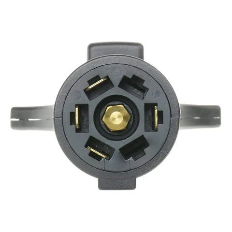 T-H MARINE BE-TR-59395-DP TRAILER WIRING ADAPTOR 7-WAY TO 5-W