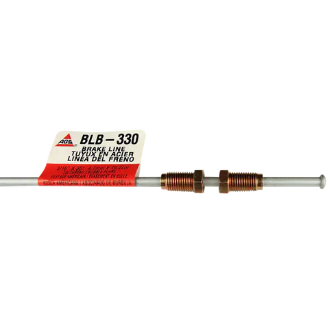 IMPORT BRAKE LINE