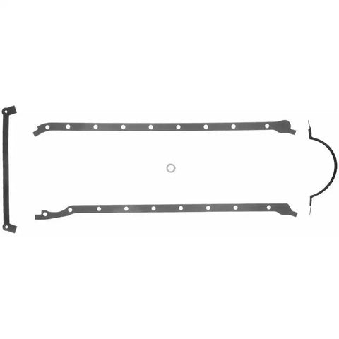 OIL PAN SET-FELCOID/PLUS