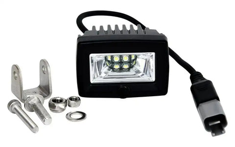 KC HILITE 0328 2' C-SERIES C2 LED - 2-LIGHT SYSTEM