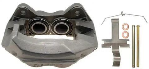 FRICTION READY CALIPERS