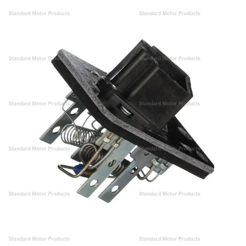 BLOWER MOTOR RESISTER